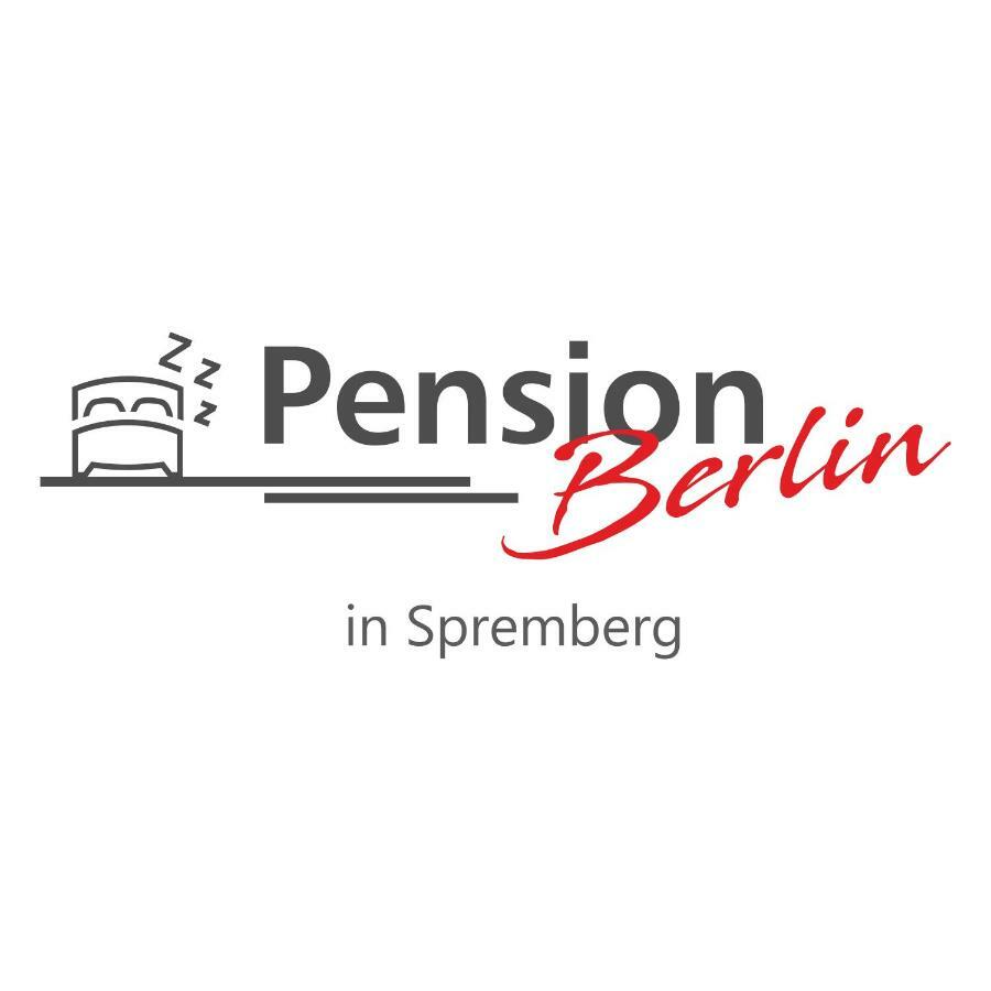 Pension Berlin In Spremberg Zewnętrze zdjęcie